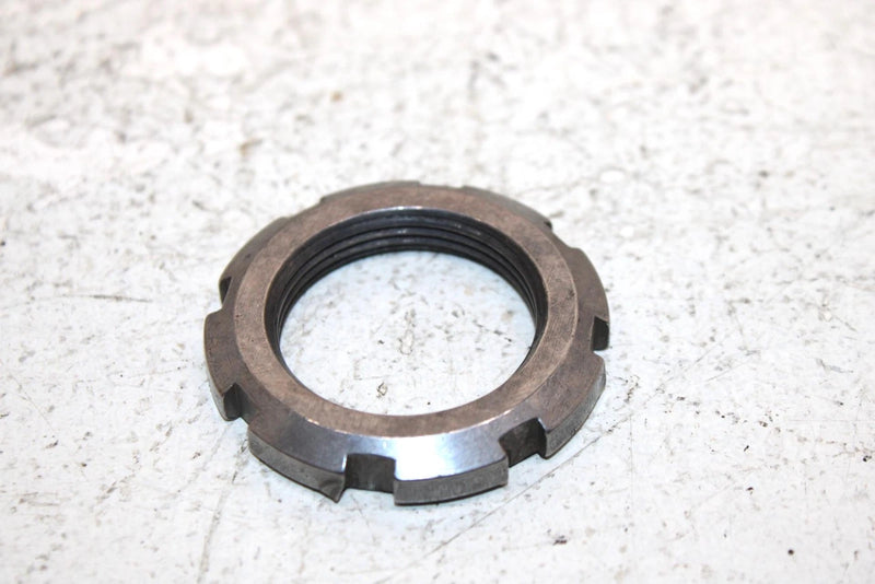 1997 Kawasaki Bayou 220 Oem Crankshaft Nut 92015-1511 AK21