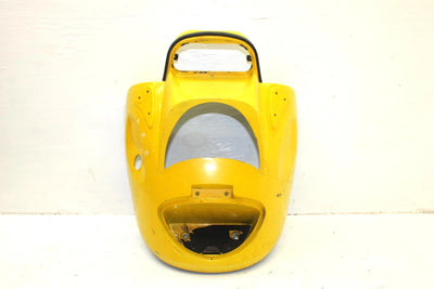 2003 Polaris Virage I Oem Steering Shroud 5434561-443 JP9