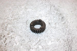 1985 Honda Atc110 A Oem 27T Sub High Gear 23931-459-770 AH13