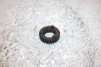 1985 Honda Atc110 A Oem 27T Sub High Gear 23931-459-770 AH13