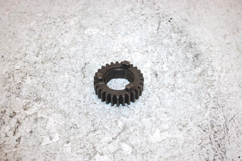 1985 Honda Atc110 A Oem 27T Sub High Gear 23931-459-770 AH13