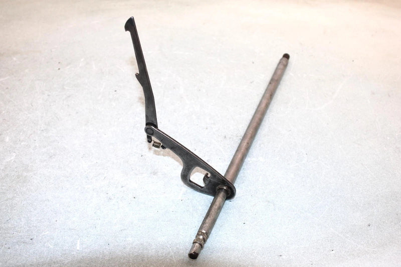 01 Arctic Cat 400 4x4 Oem Gear Shift Shaft 3446-286 AA21