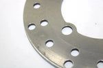 Polaris OEM Front Brake Disc Rotor 5211084 Q38