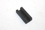 Ski-doo Oem Black Rail Reinforcement Stopper (Pair) 572084800 Q4687