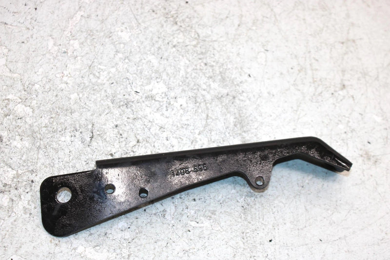 2005 Arctic Cat Atv 650 Oem Bumper Bracket Set 1506-562; 1506-563 AA27