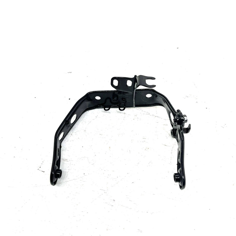 86-87 Honda FourTrax 200 TRX200SX 2x4 OEM Headlight Bracket 61311-HB3-770 AH91