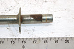 2001 Ski-doo Skandic 500f Oem Lower Rear Shock Support Axle 5345454 SS110