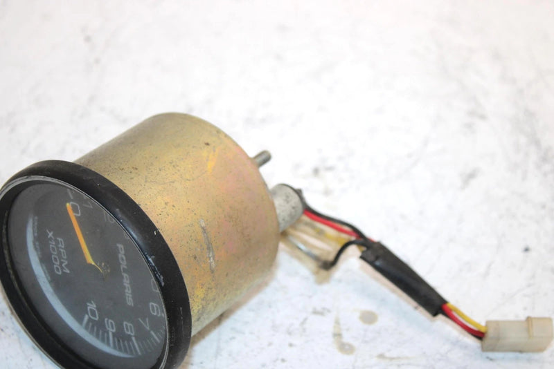 85 Polaris Ss Oem Tachometer 3280078 3280070 SP142