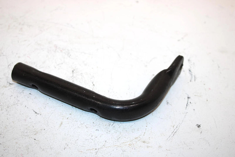 97 Arctic Cat Cougar Oem Bumper Support Set 0716-340 0716-341 SAS
