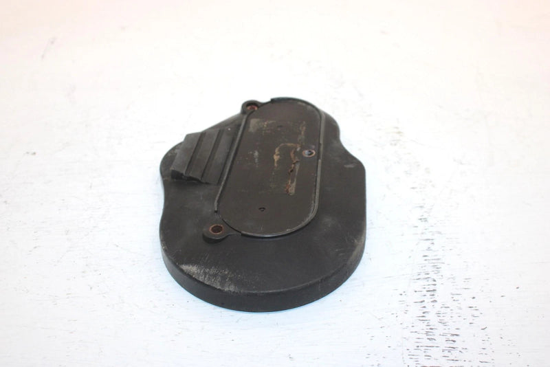 1984 Honda Atc 200 Esa Oem Sub Transmission Cover 11381-969-000 AH60