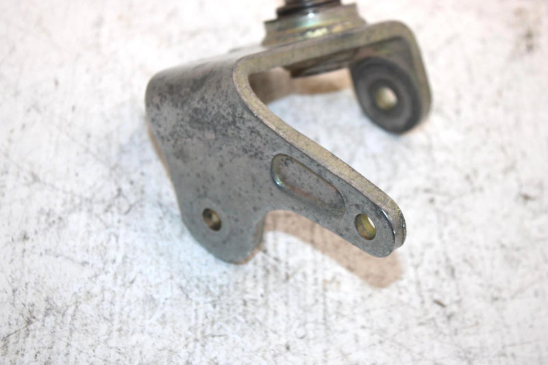 2003 Can-am Rally 200 Oem Right Steering Knuckle 709400109 AB11