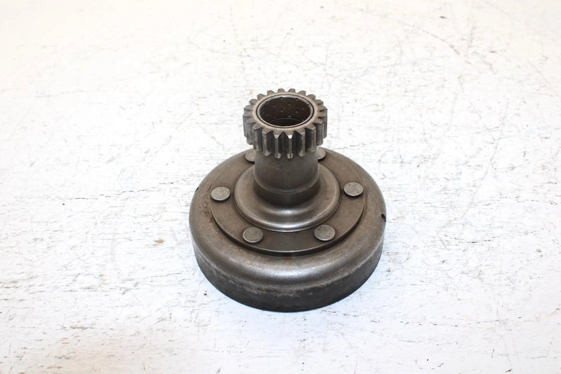 1992 Kawasaki Bayou 220 Oem Centrifugal Clutch Drum 13216-1120 AK35