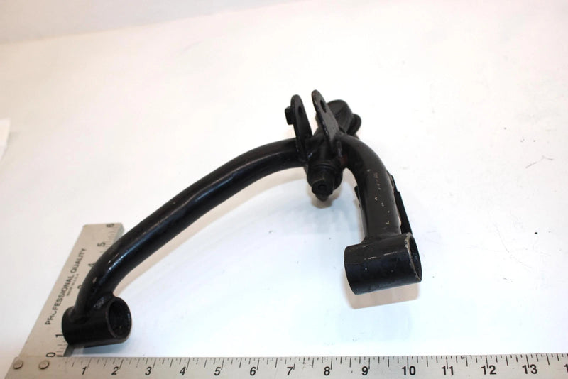 85 Suzuki Quadrunner 250 Lt250ef  Oem Upper Left A Arm 52440-24502 AS14