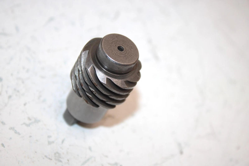 02 Arctic Cat 375 4x4 Automatic Oem Speedometer Drive Gear 3446-284 AA23