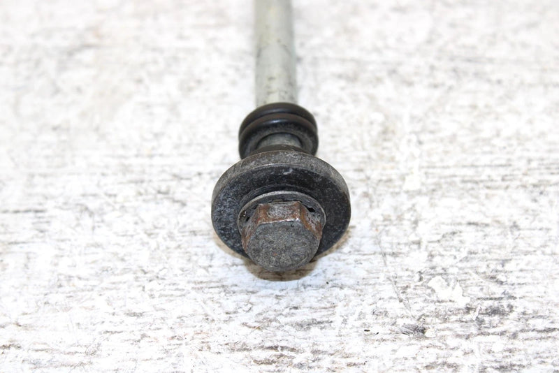 1995 Polaris Xlt Oem Primary Clutch Bolt 7512565 SP34