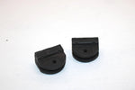 2000 Ski-doo Mxz 600 Oem Stopper Pair 503189400 SS15