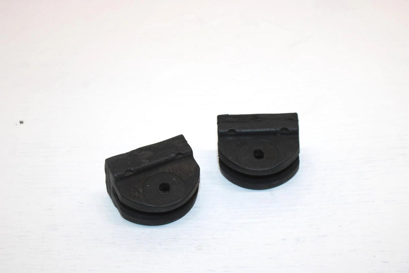 2000 Ski-doo Mxz 600 Oem Stopper Pair 503189400 SS15