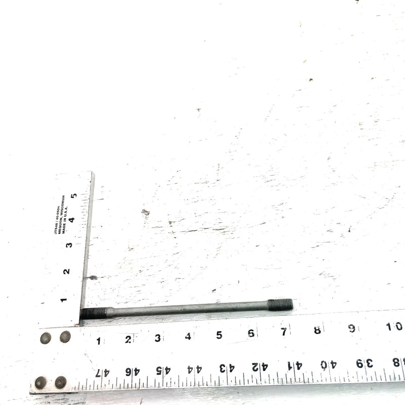 87-89 Suzuki Quadrunner 300 LT300E 2x4 OEM Stud Bolt 09108-10099 AS36