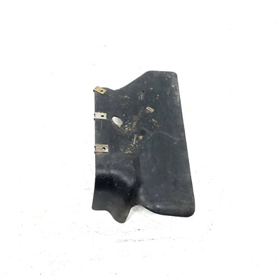 1997 Polaris Xplorer 500 OEM Left Radiator Shield  5431814 AP230
