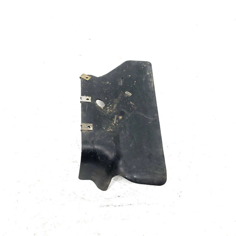 1997 Polaris Xplorer 500 OEM Left Radiator Shield  5431814 AP230