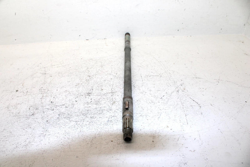 1989 Yamaha Phazer Oem Jackshaft 82M-17681-00-00 SY13