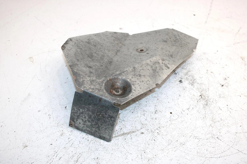 90 Yamaha Exciter Oem Right Oil Tank Plate 84M-2176E-00-00 SY3