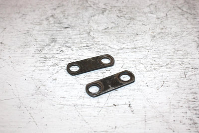 1990 Polaris 500 Oem Bottom Strap Spacer Pair 5220178 SP36