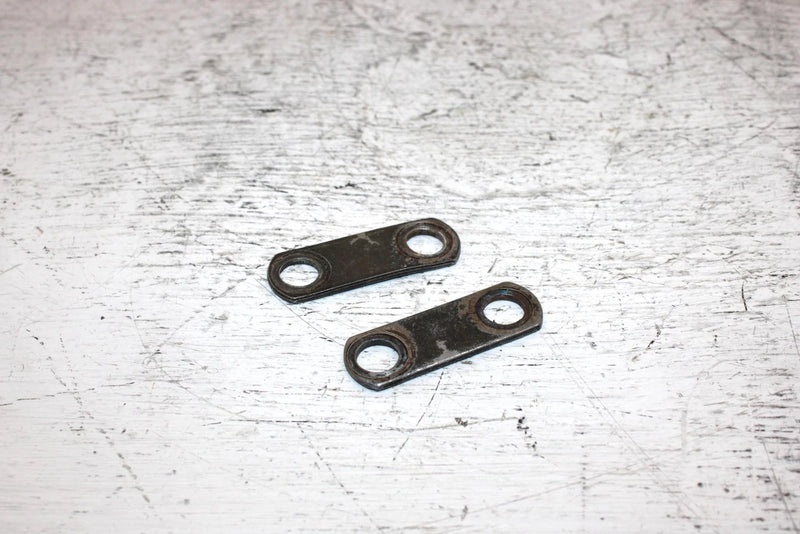 1990 Polaris 500 Oem Bottom Strap Spacer Pair 5220178 SP36