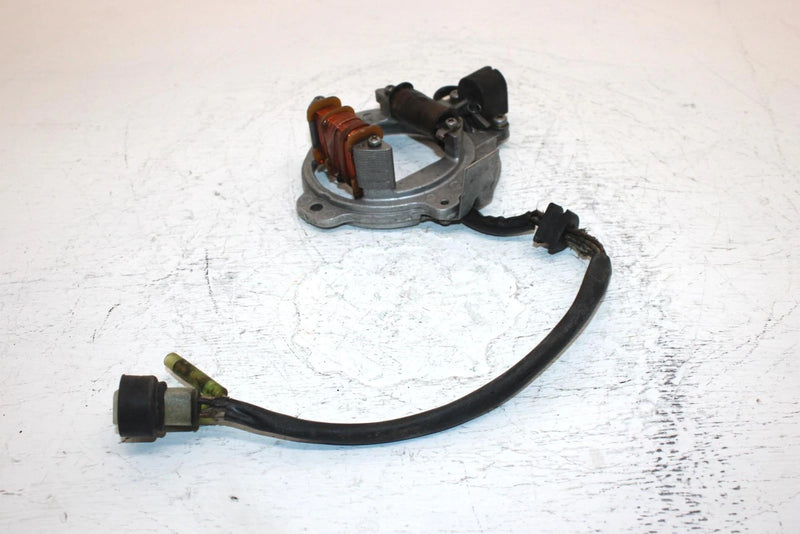 1986 Yamaha  Moto 4 Oem Stator 29U-85510-20-00 AY7