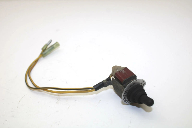 89 Yamaha Inviter OEM Switch 82J-82917-00-00 SY56