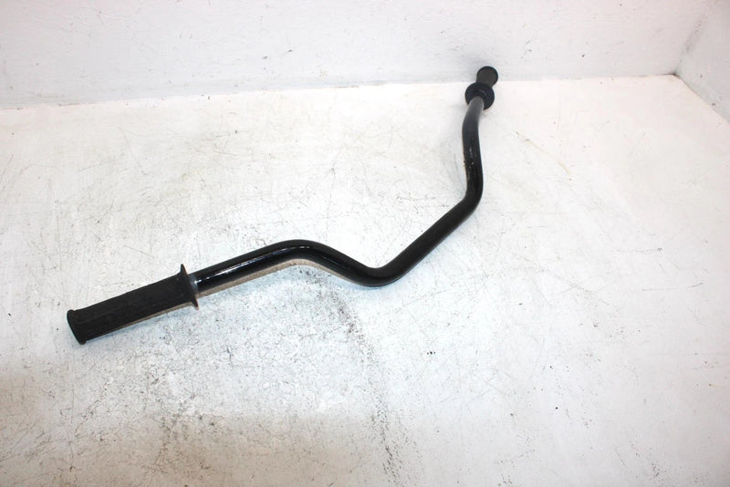 1990 Polaris Trail Boss 250 Oem Handlebars W/Grips 5224316-067 5242988-067 AP162