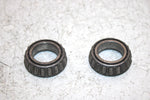 02 Polaris Sportsman 500 Oem Inner Tapered Roller Bearing Set Of 4 3554509 AP154