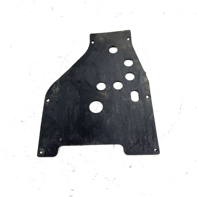 99-02 Polaris Xplorer 400 OEM Skid Plate 5432763 AP228