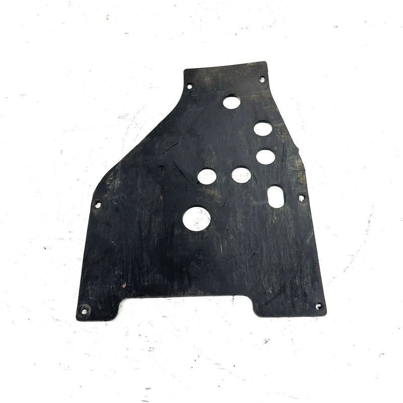 99-02 Polaris Xplorer 400 OEM Skid Plate 5432763 AP228