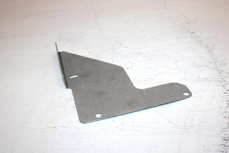 1996 Ski-doo Formula Iii 600 Oem Brake Deflector 5172775900 SS22