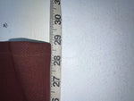 New Vintage Red Lee Polyester Pants #2004061 OO-56