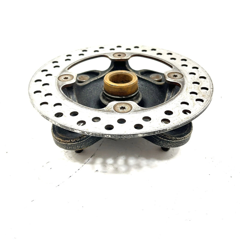 2013 Polaris Ranger XP 900 OEM Rear Wheel Hub 5142964-067 XP11.2