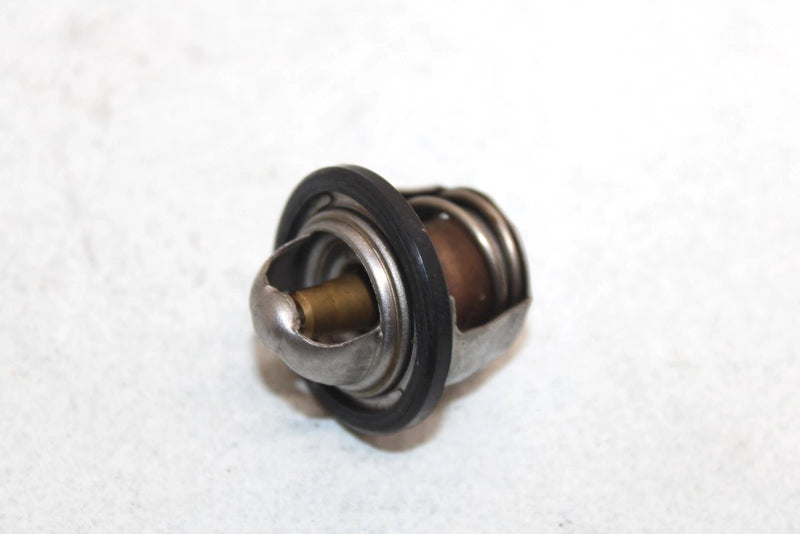 03 Suzuki Vinson 500 Lt-f500f Oem Thermostat 17670-08D10 17670-08D11 AS24