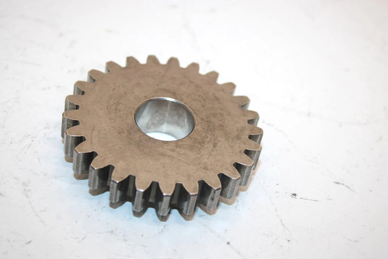 21 Can-am Outlander Max 450 4x4 Dps Oem Reverse Idler Gear 420635674 AB4