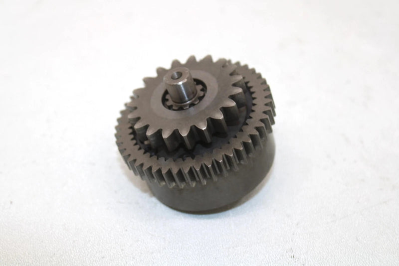 2015 Yamaha Viking Vi Oem Starter Dampner Gear 1PE-15560-00-00 XY0.2