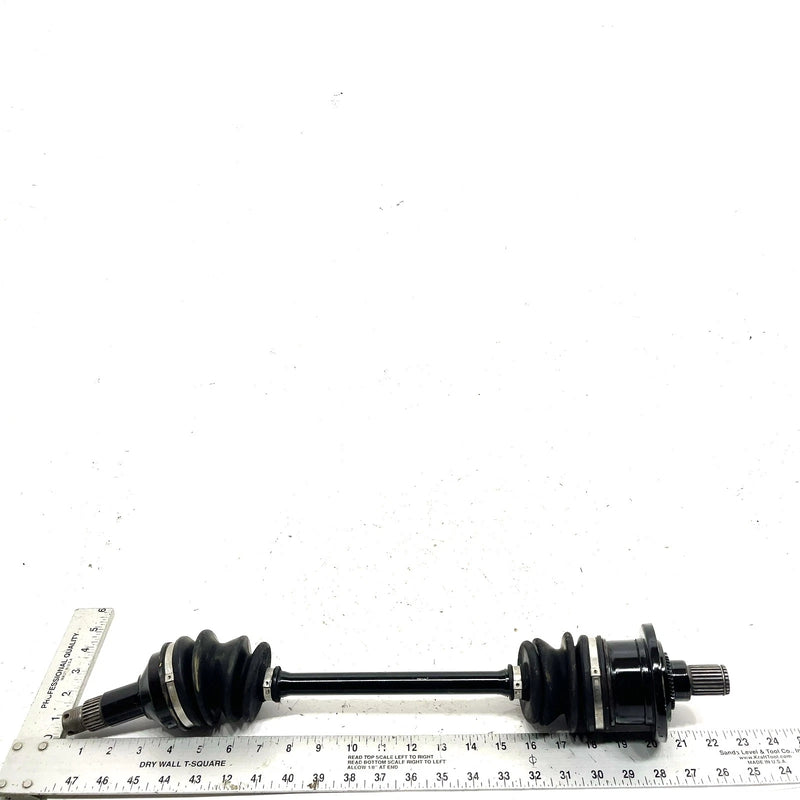 2007 Arctic Cat 700 4x4 Automatic EFI OEM Front Driveshaft 1502-874 AA33