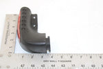 06 Polaris Fst Touring Oem Left Gripper Cover  5430014-070 Q924