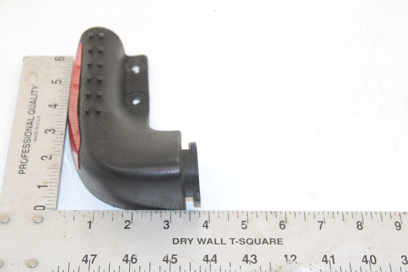 06 Polaris Fst Touring Oem Left Gripper Cover  5430014-070 Q924