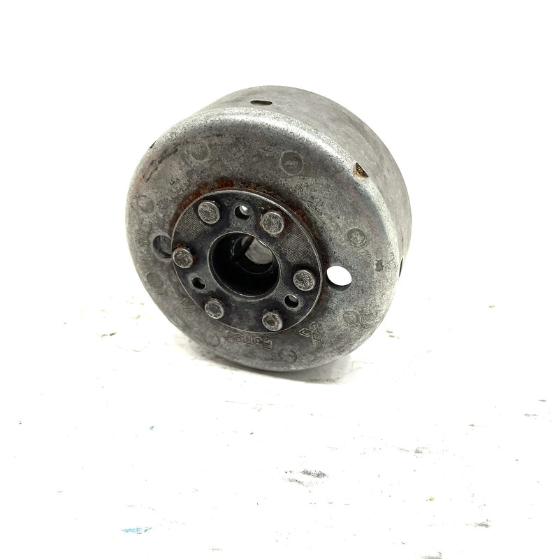 84-87 Suzuki Quadrunner 185 OEM Flywheel 32102-24400 AS0