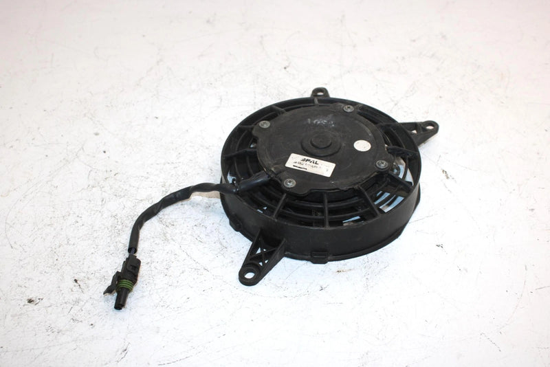 04 Polaris Predator Oem Cooling Fan 2520272 AP62