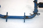 88 Suzuki Lt-80 Oem Footrest 43510-40B01-19F 43510-40B01-019 ASS