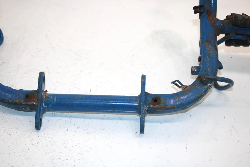 88 Suzuki Lt-80 Oem Footrest 43510-40B01-19F 43510-40B01-019 ASS