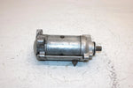 1986 Honda Trx 125 Oem Starter Motor 31200-968-003 31200-968-405 AH41