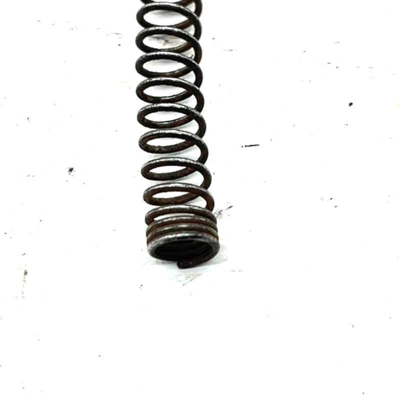 95 Yamaha Big Bear 350 4x4 OEM Rear Brake Cable Spring 90501-10245-00 AY58