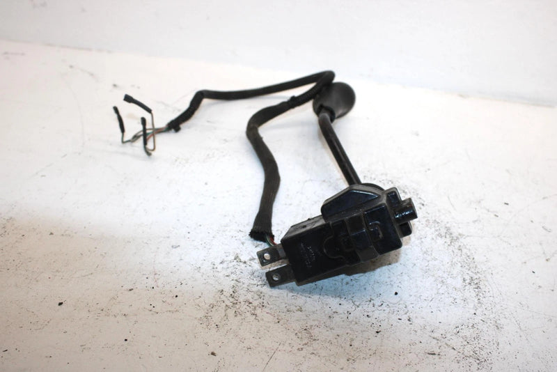 1993 Polaris 350l 6x6 Oem Gear Shift Assembly 3233080 AP153